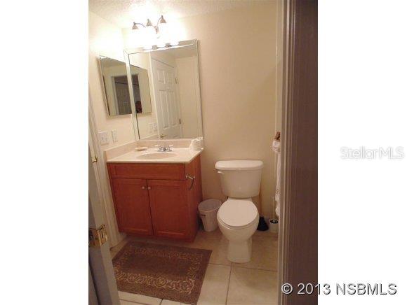 Ocean Walk Condo At Nsb - Residential