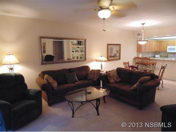 Ocean Walk Condo At Nsb - Residential