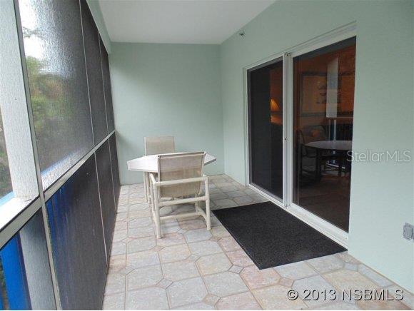 Ocean Walk Condo At Nsb - Residential