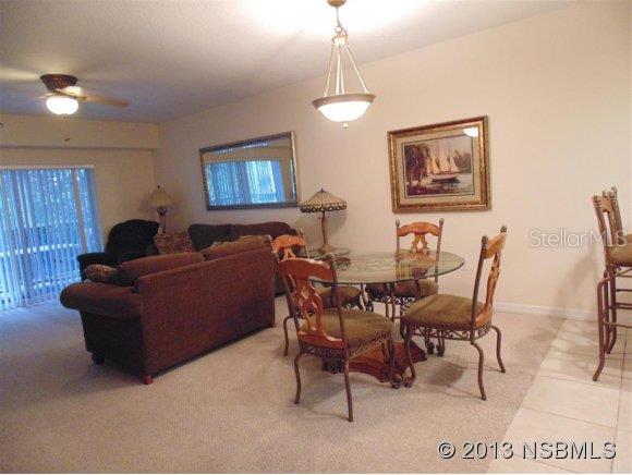 Ocean Walk Condo At Nsb - Residential