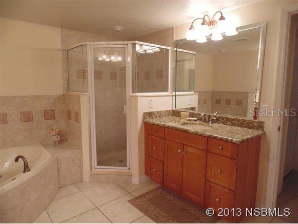 Ocean Walk Condo At Nsb - Residential