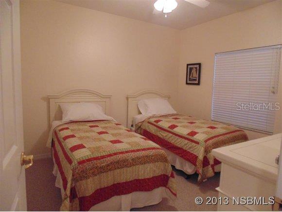 Ocean Walk Condo At Nsb - Residential