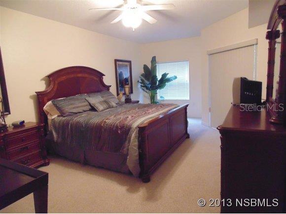 Ocean Walk Condo At Nsb - Residential