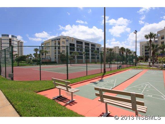 Ocean Walk Condo At Nsb - Residential