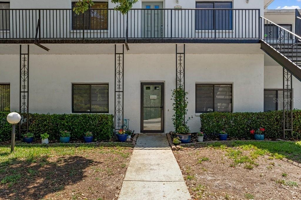 RIVER RUN CONDO - Residential