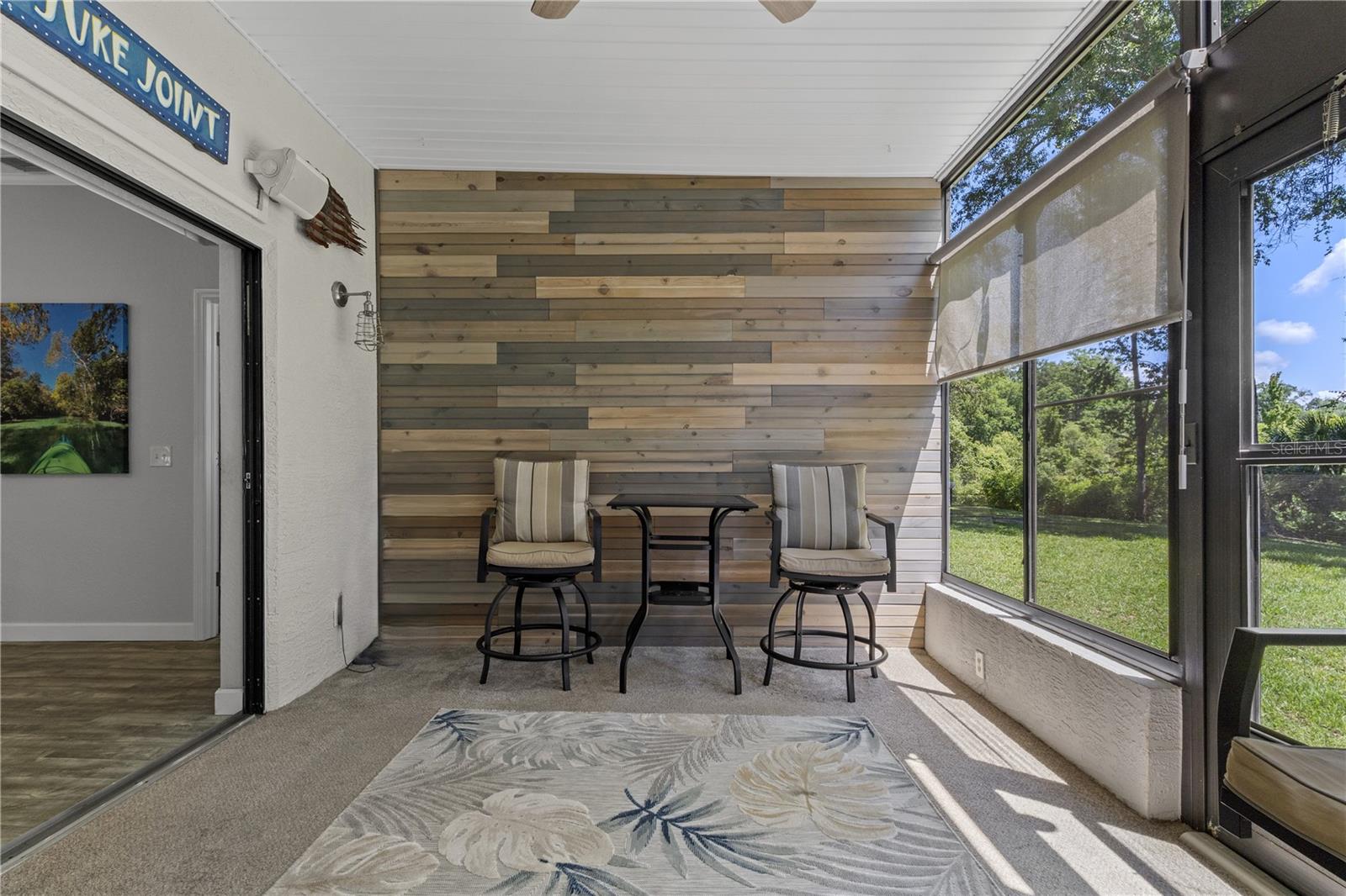 RIVER RUN CONDO - Residential