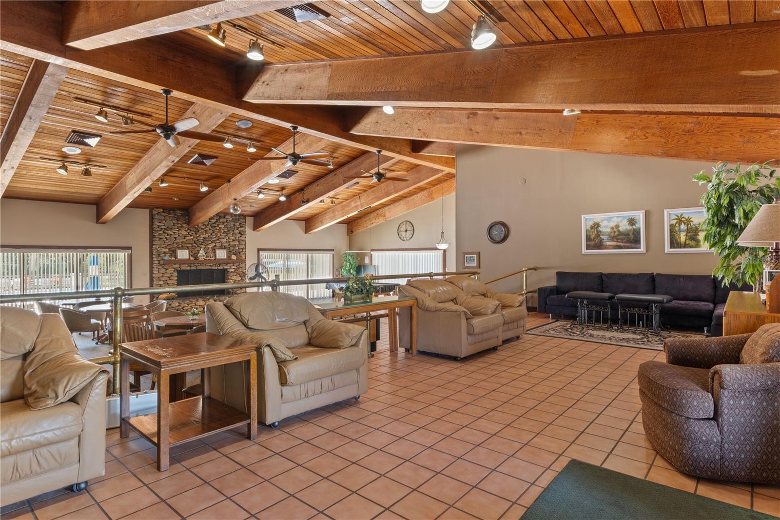 RIVER RUN CONDO - Residential