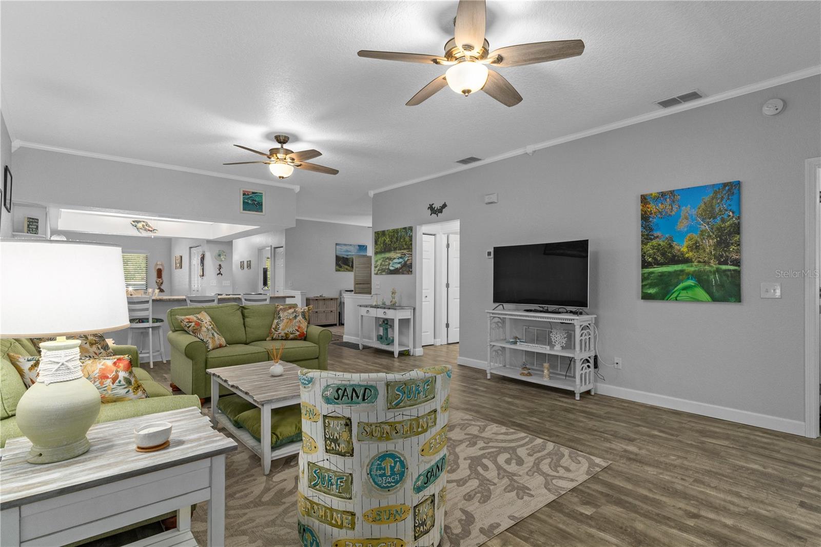 RIVER RUN CONDO - Residential