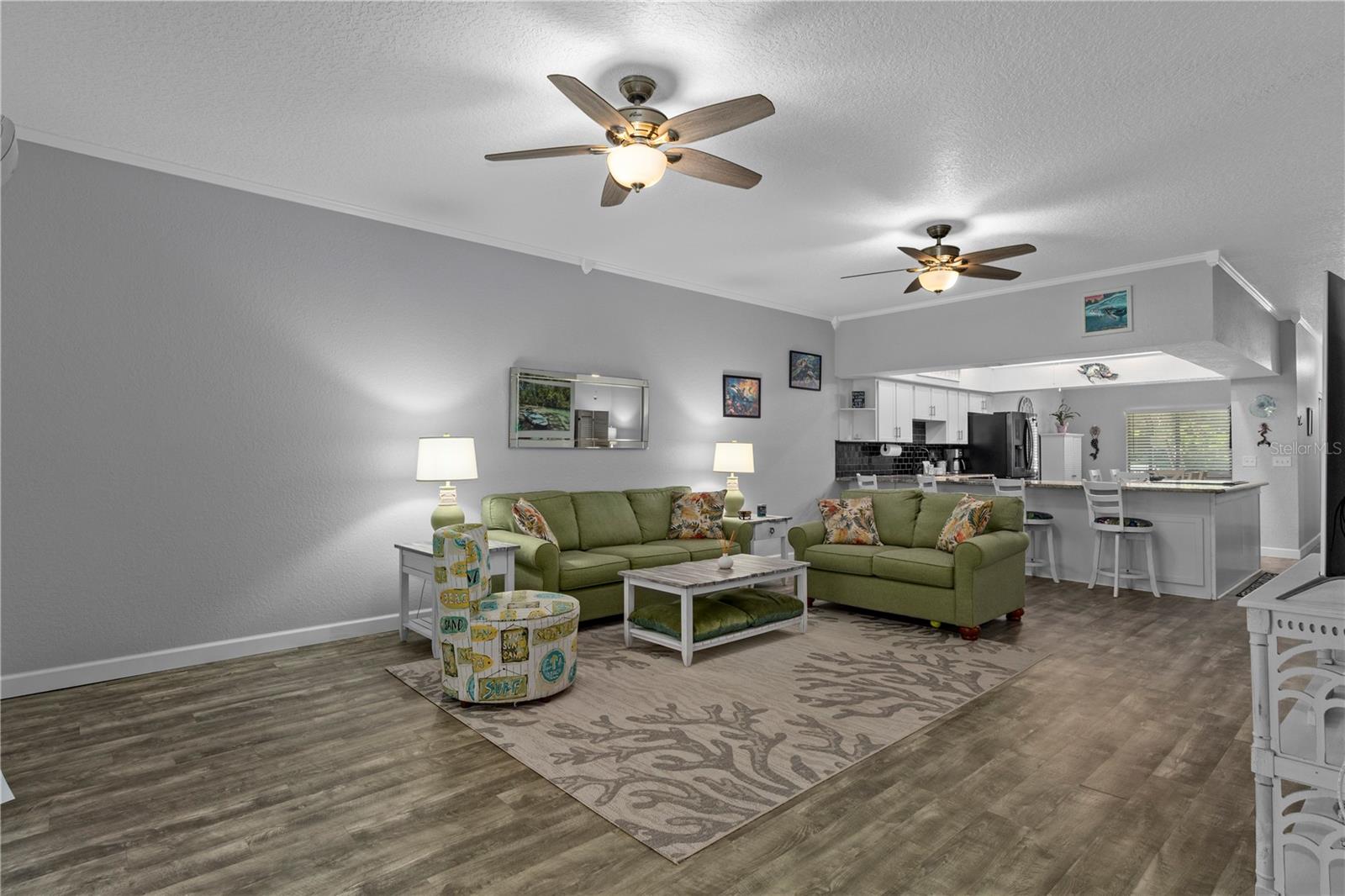 RIVER RUN CONDO - Residential