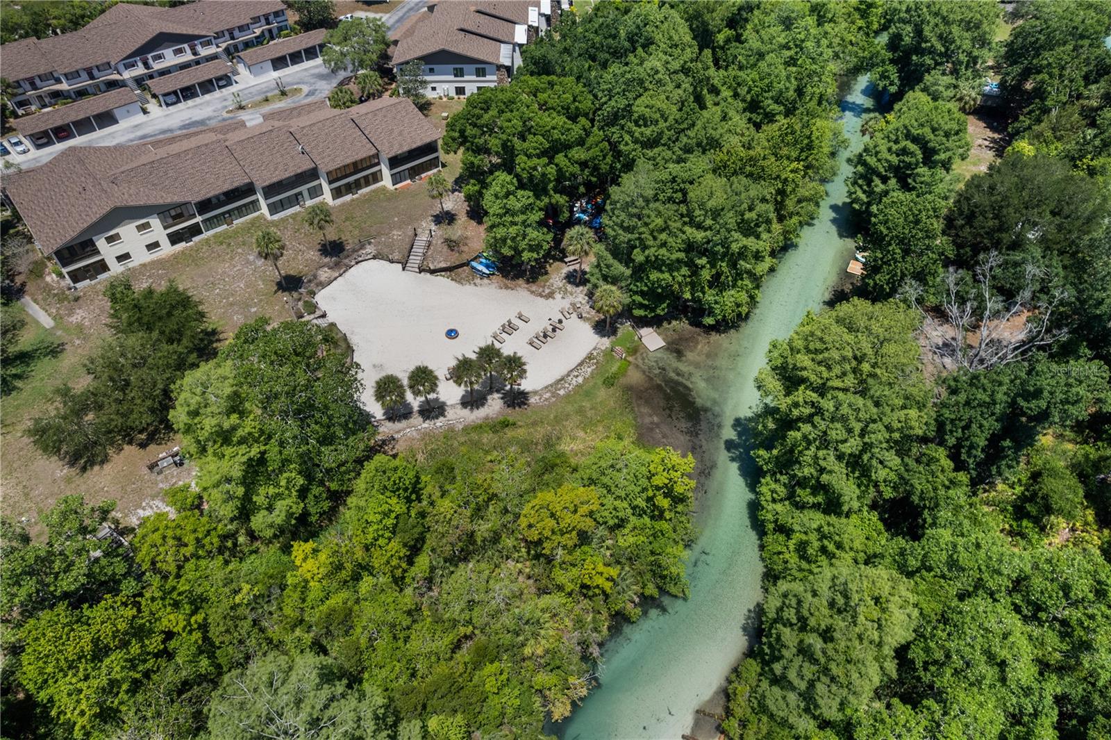 RIVER RUN CONDO - Residential