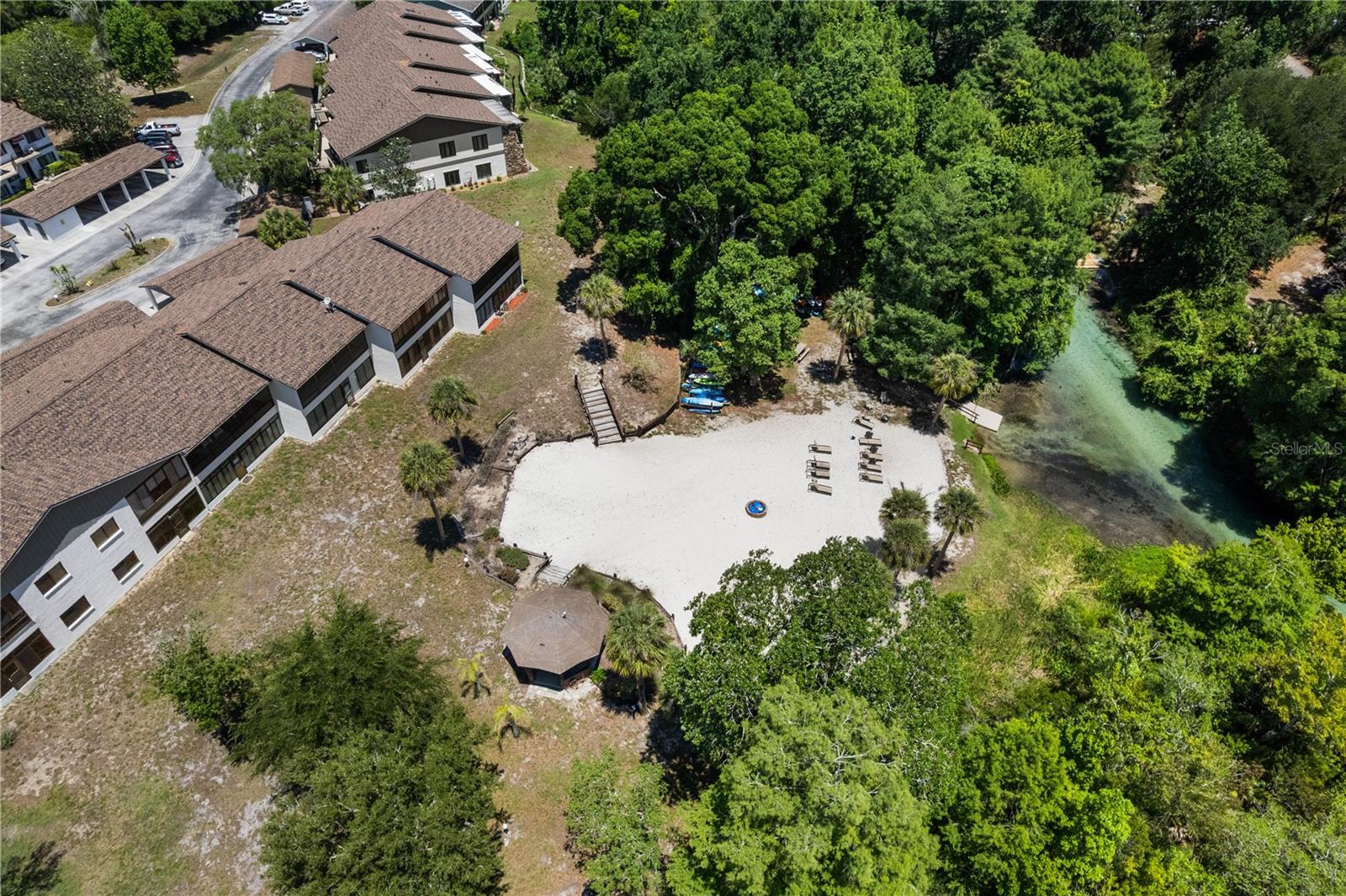 RIVER RUN CONDO - Residential