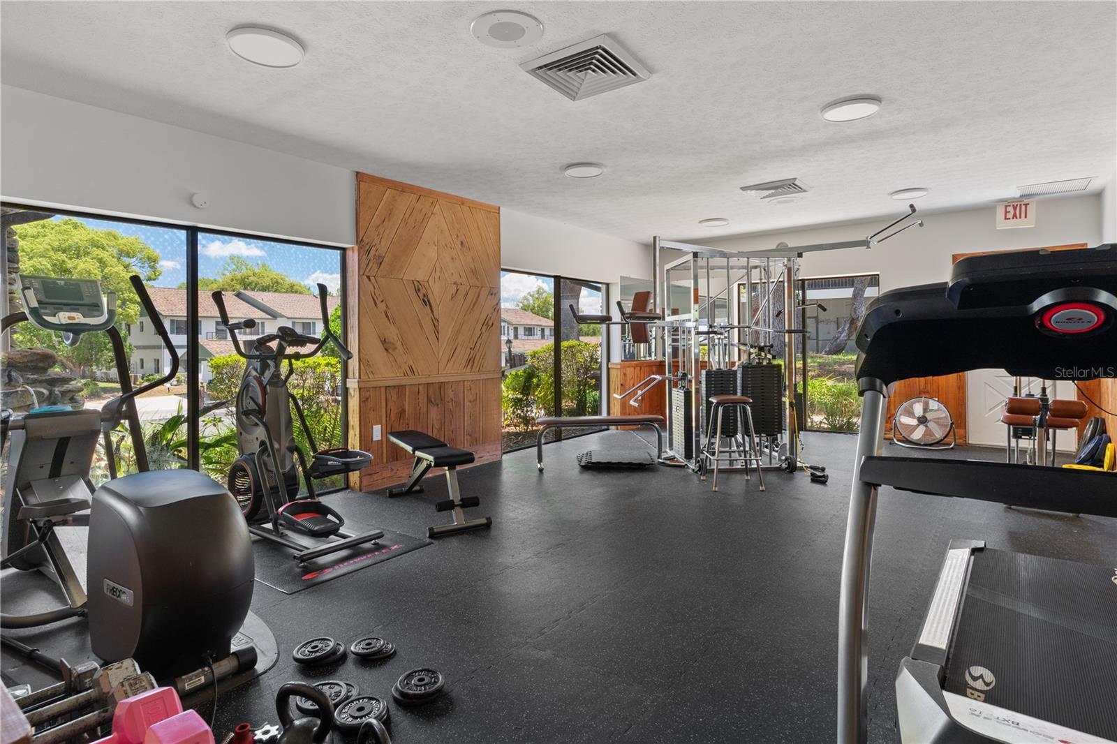 RIVER RUN CONDO - Residential