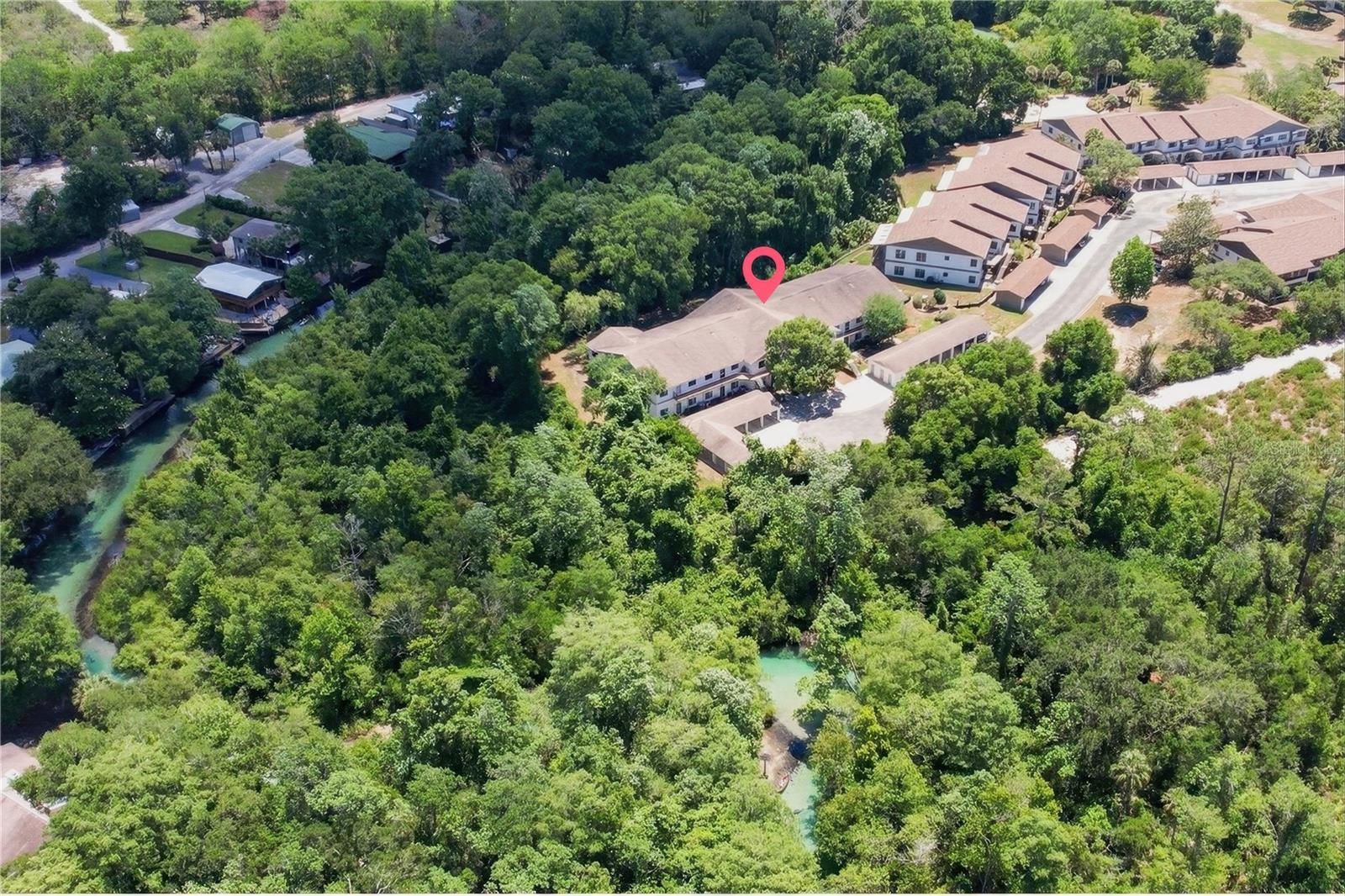 RIVER RUN CONDO - Residential