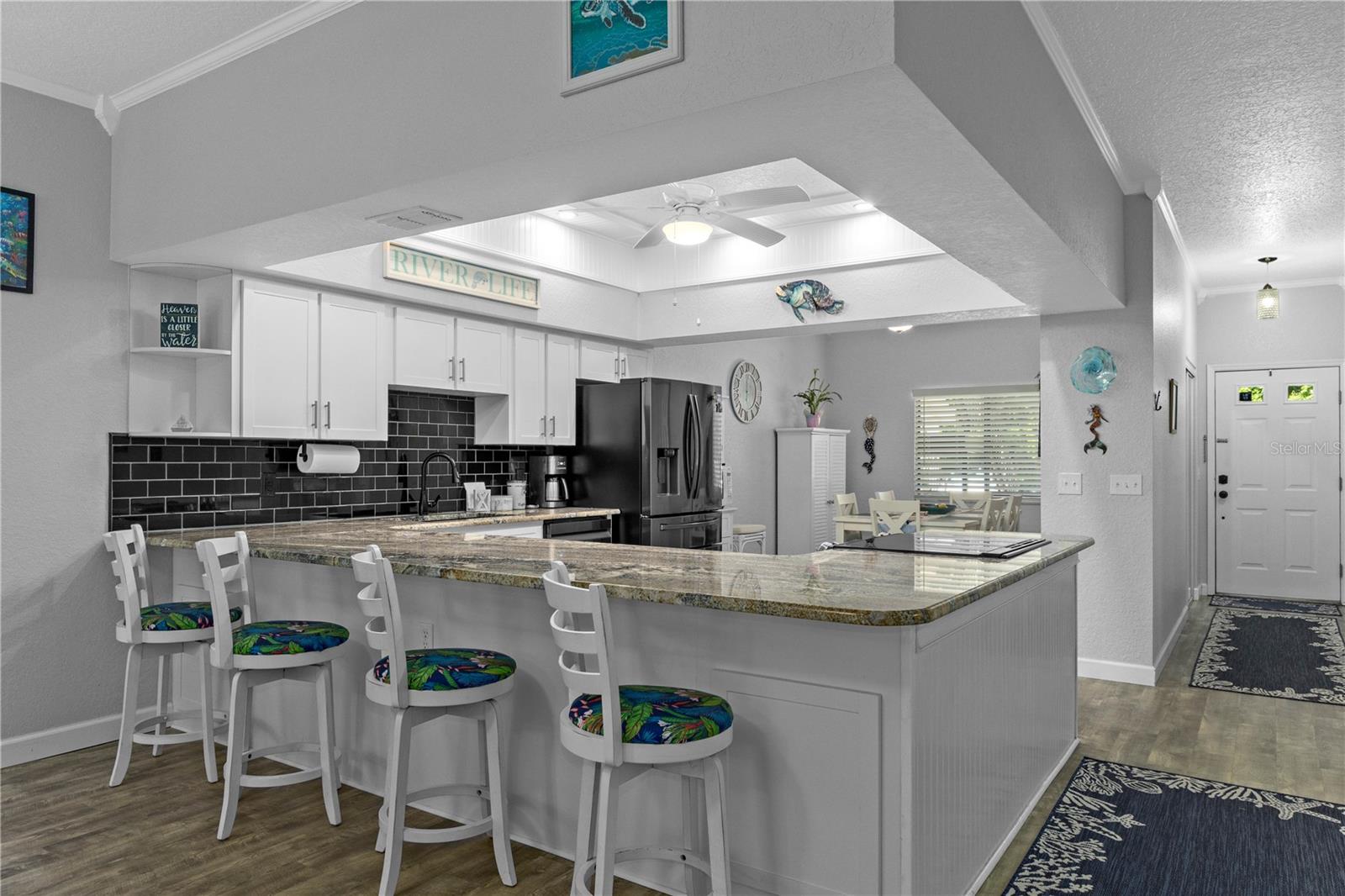 RIVER RUN CONDO - Residential