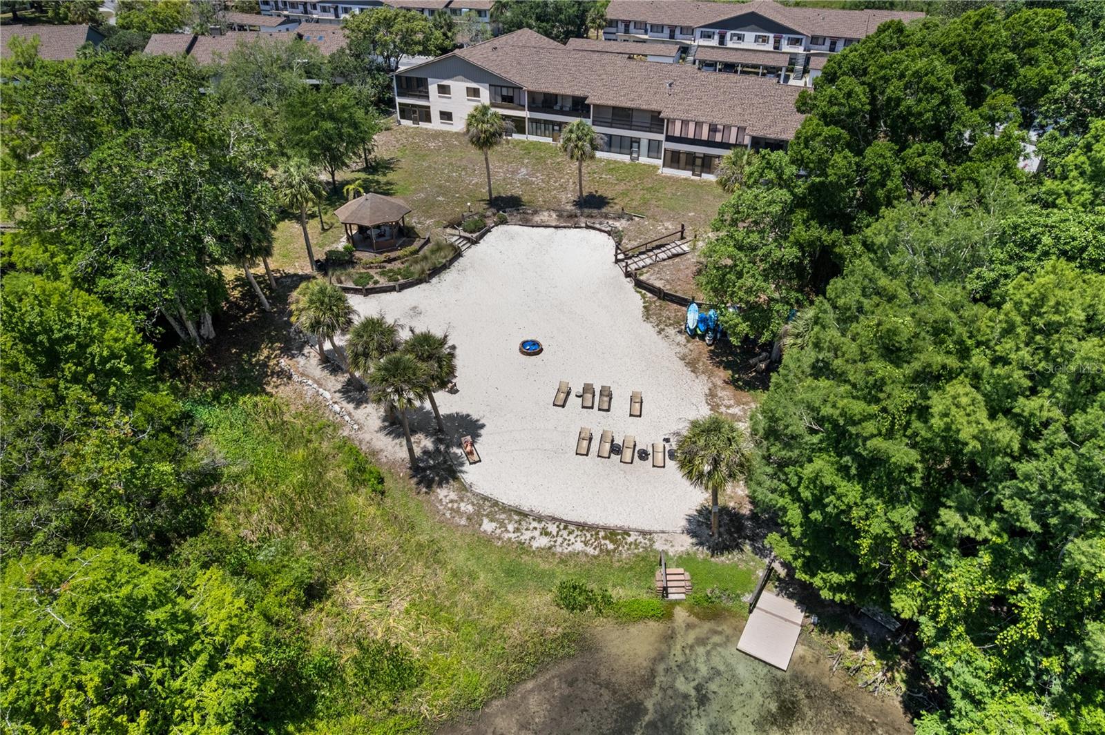 RIVER RUN CONDO - Residential