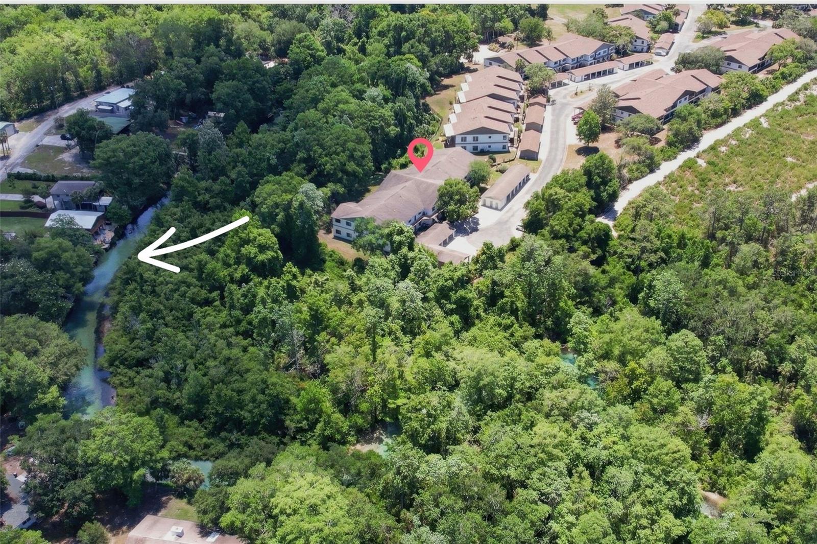 RIVER RUN CONDO - Residential