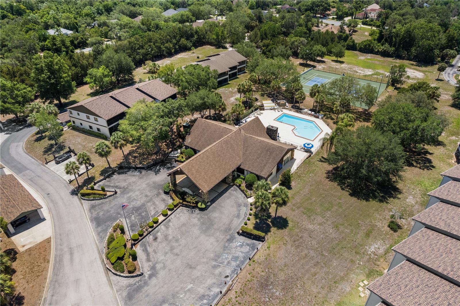 RIVER RUN CONDO - Residential
