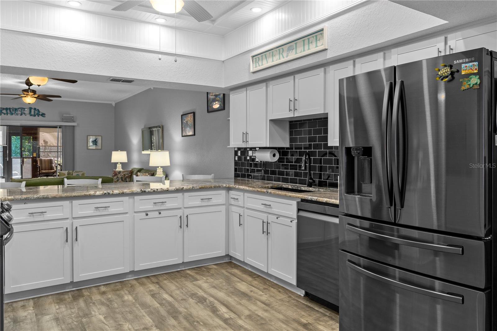 RIVER RUN CONDO - Residential