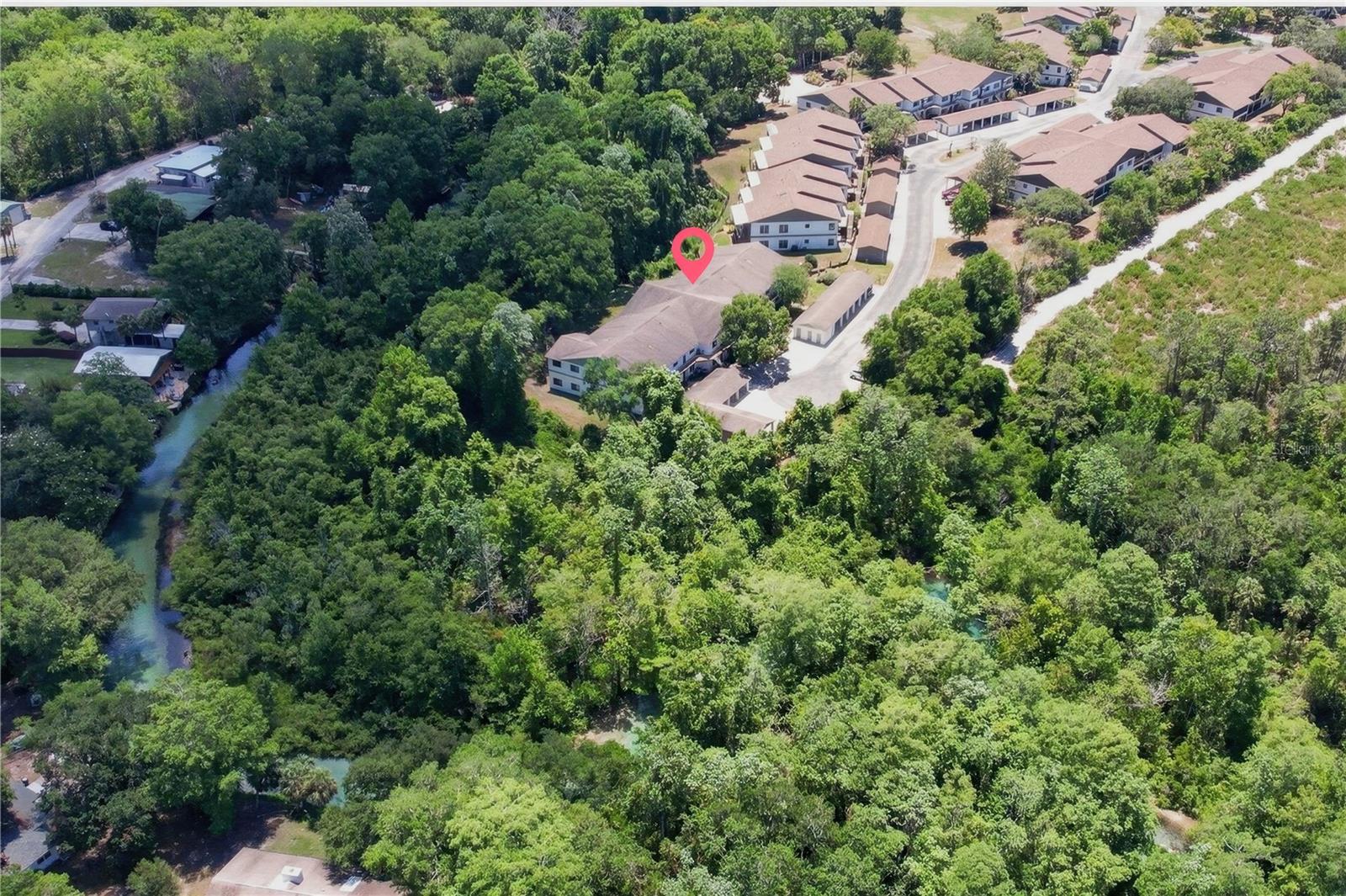 RIVER RUN CONDO - Residential