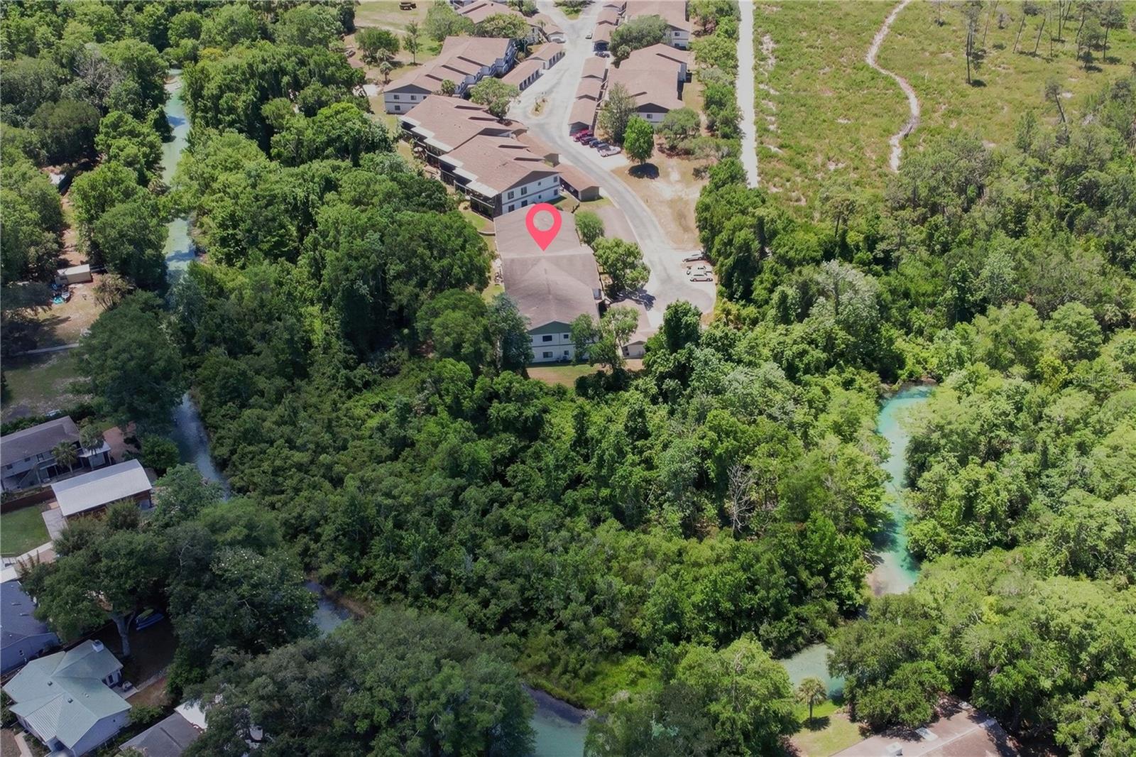 RIVER RUN CONDO - Residential