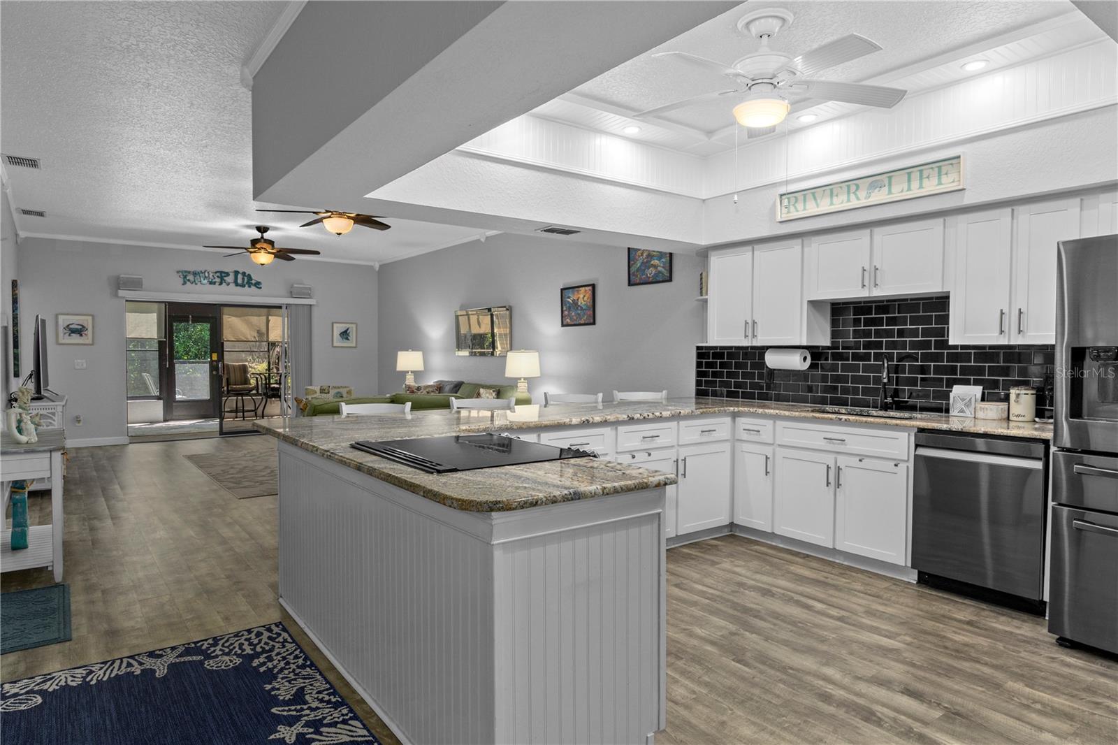 RIVER RUN CONDO - Residential