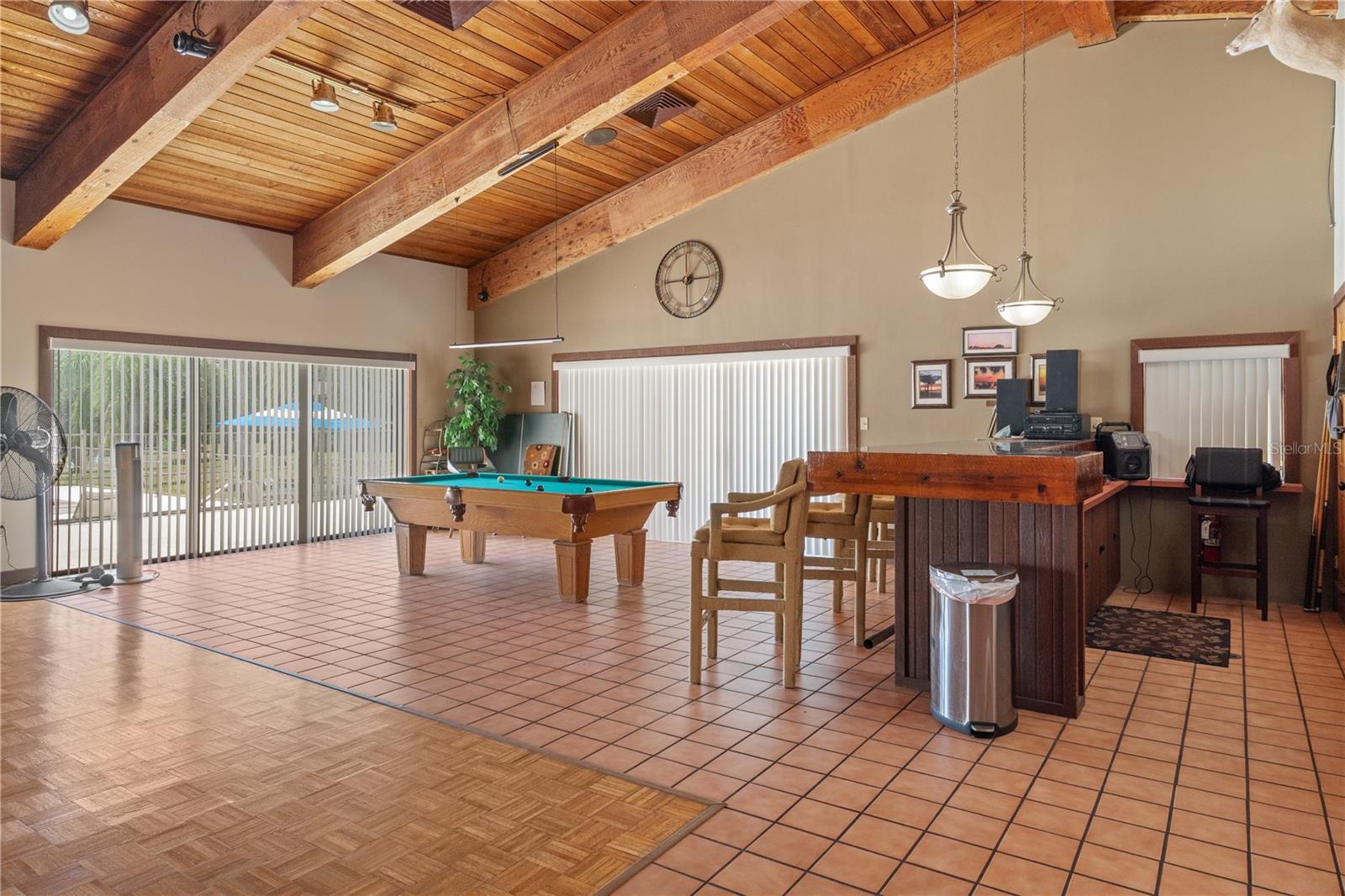 RIVER RUN CONDO - Residential