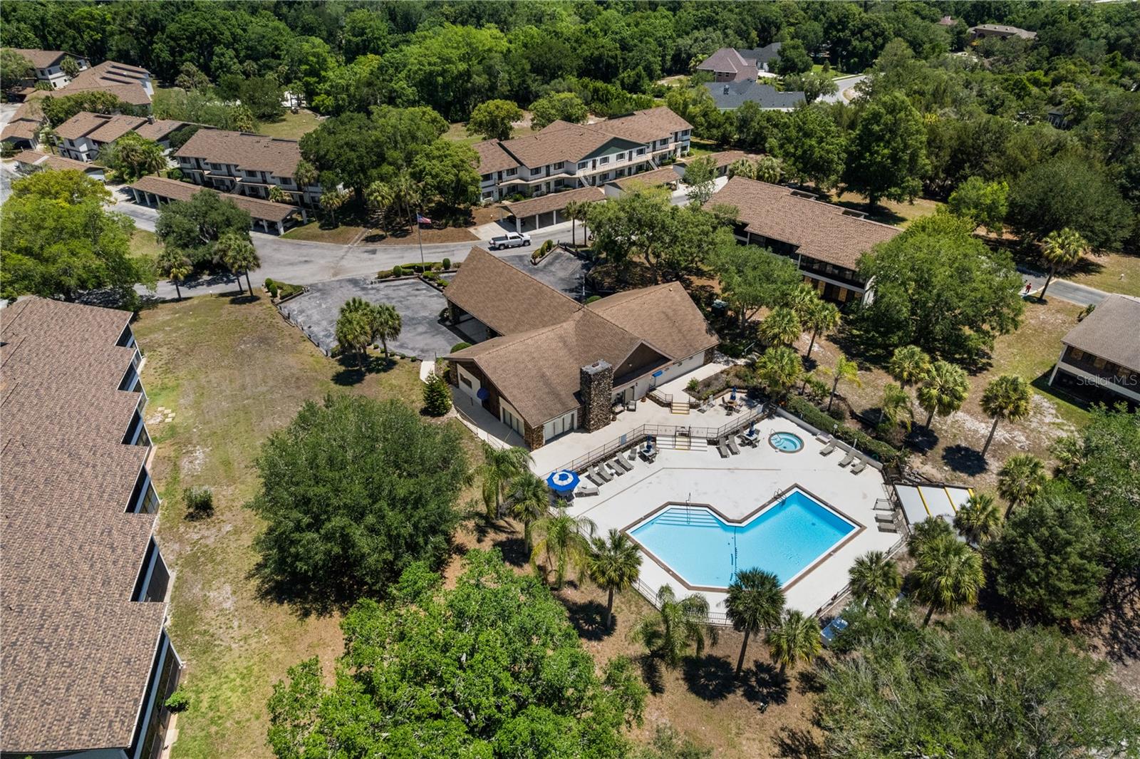 RIVER RUN CONDO - Residential