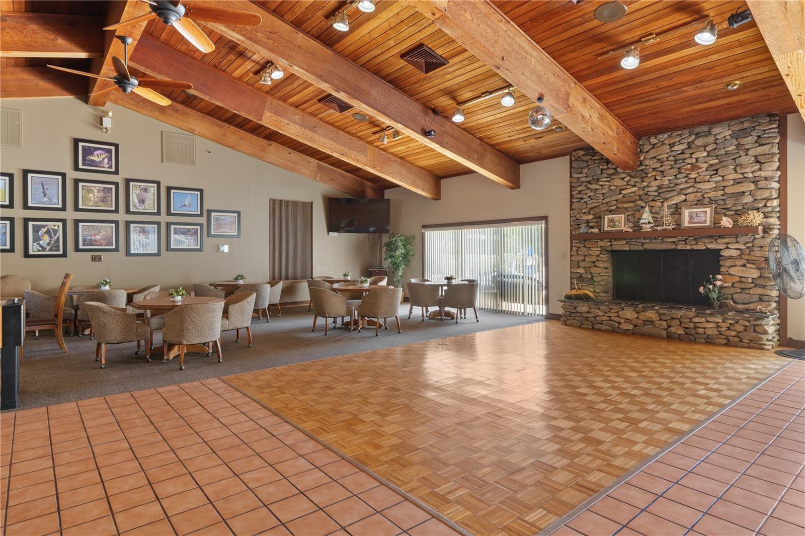RIVER RUN CONDO - Residential