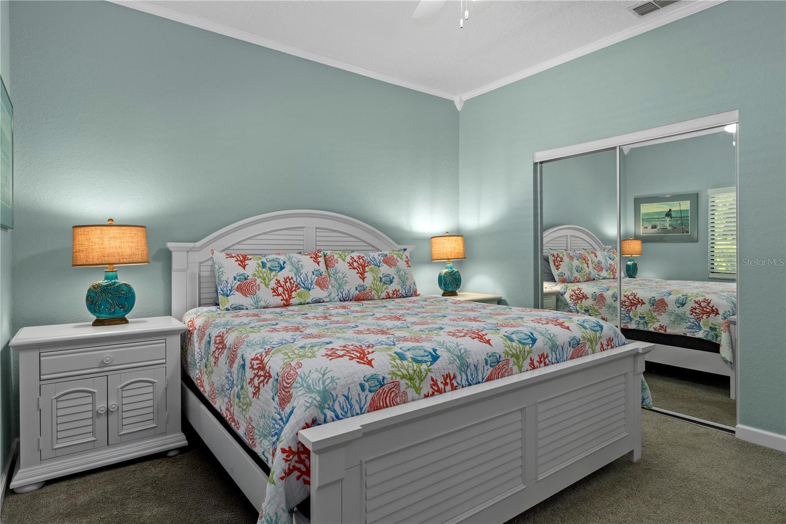 RIVER RUN CONDO - Residential