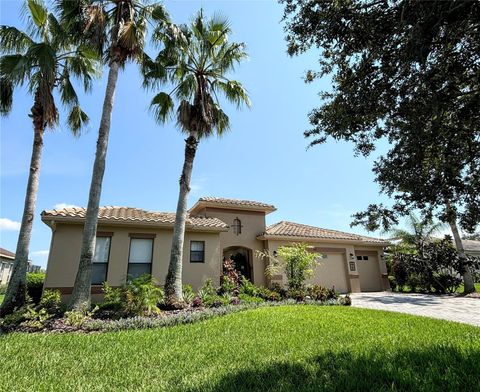 A home in KISSIMMEE