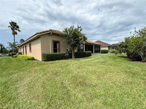 A home in KISSIMMEE