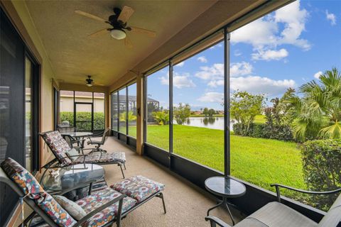 A home in KISSIMMEE