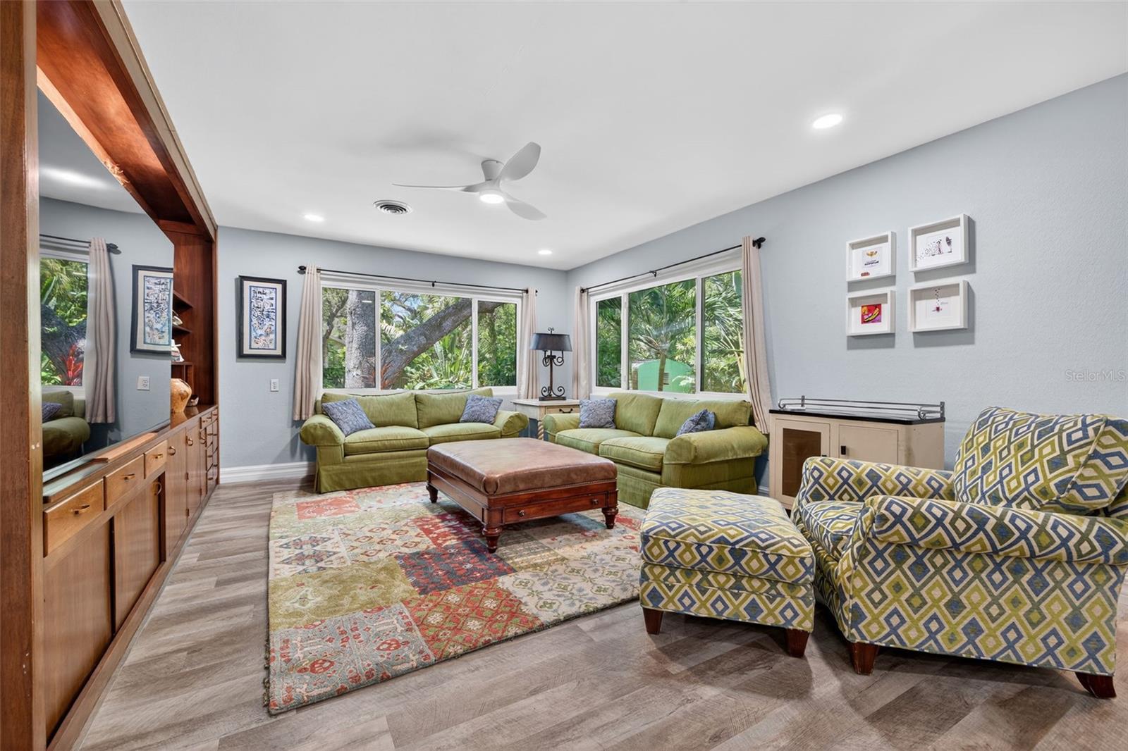 FENWAY-ON-THE-BAY - Residential