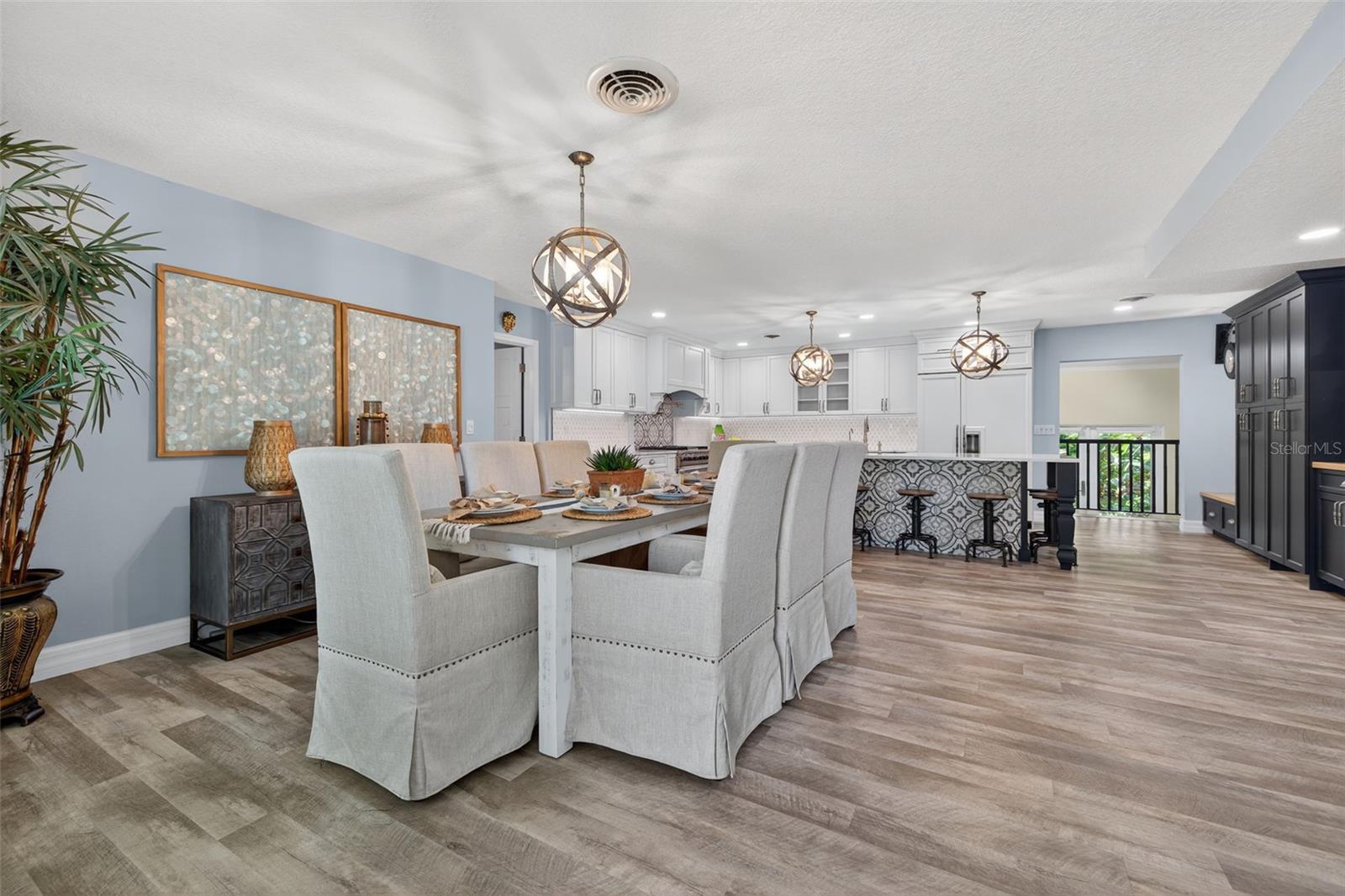 FENWAY-ON-THE-BAY - Residential