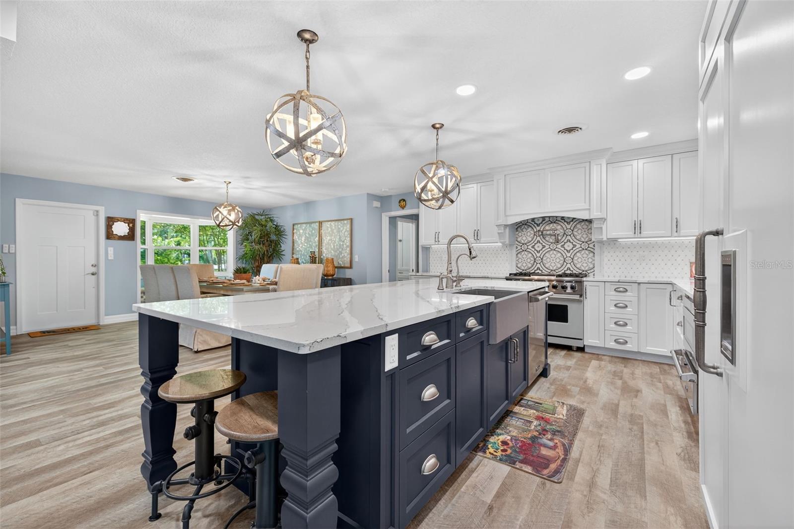 FENWAY-ON-THE-BAY - Residential