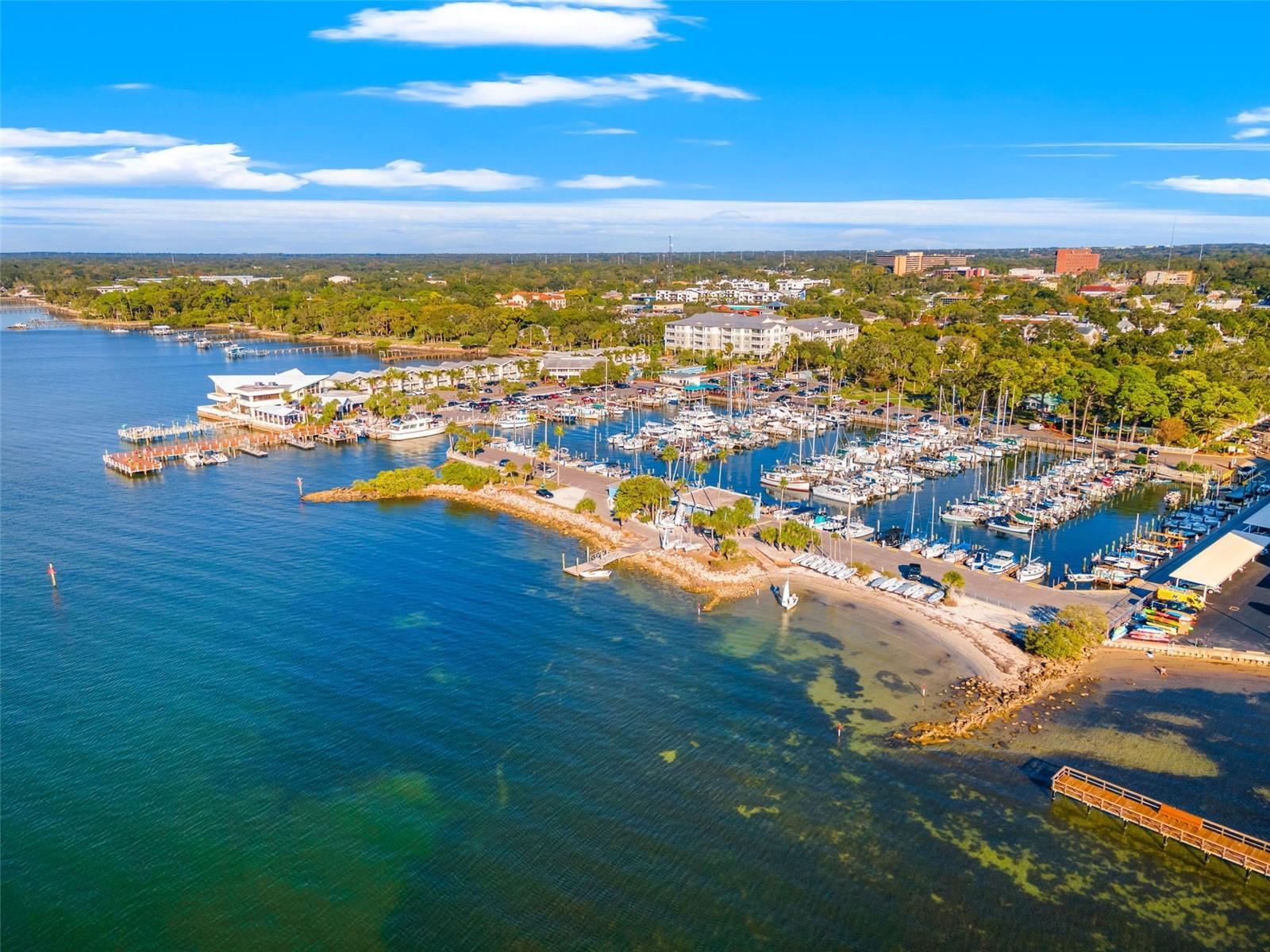 FENWAY-ON-THE-BAY - Residential