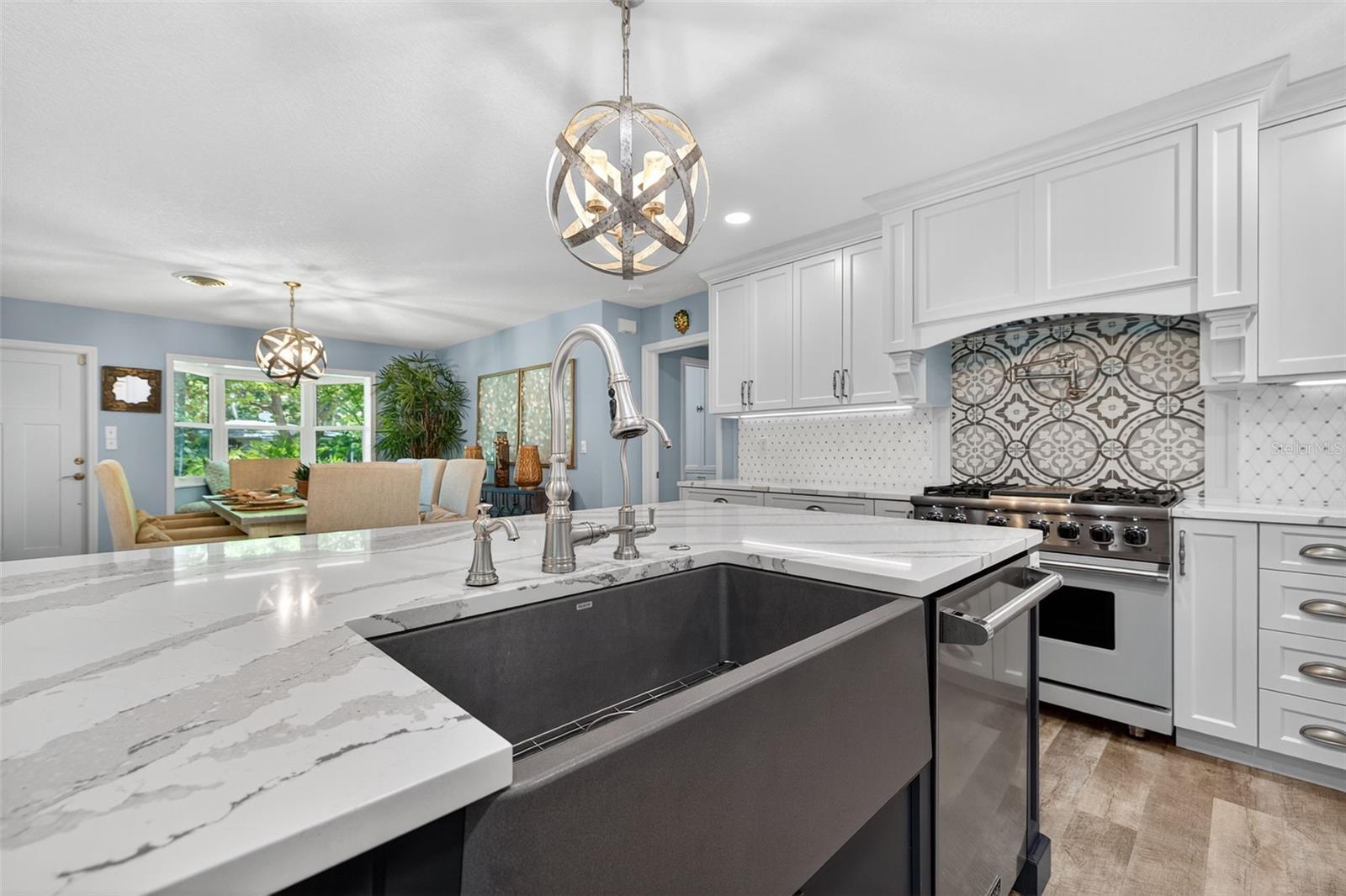 FENWAY-ON-THE-BAY - Residential