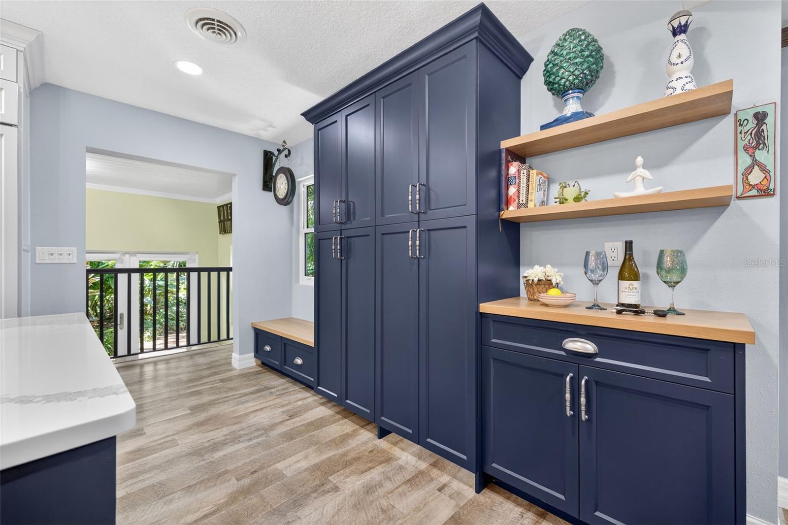 FENWAY-ON-THE-BAY - Residential