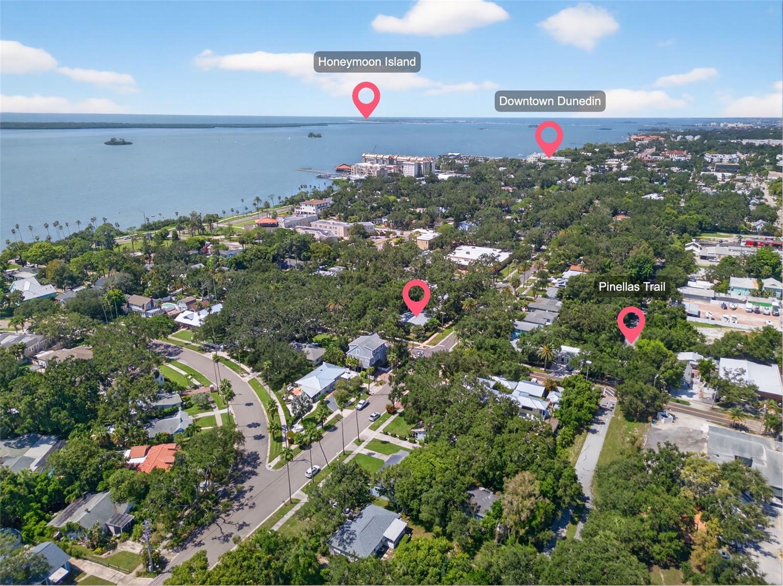 FENWAY-ON-THE-BAY - Residential