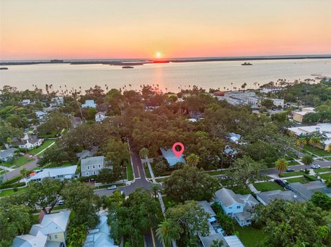 400 BROADWAY DUNEDIN FL 34698