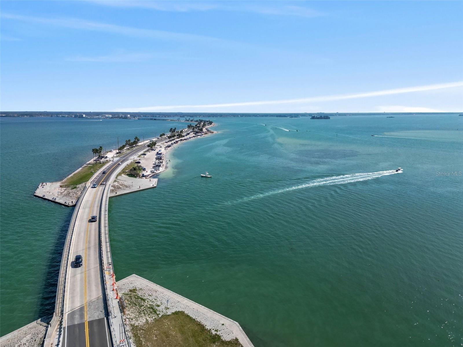 FENWAY-ON-THE-BAY - Residential