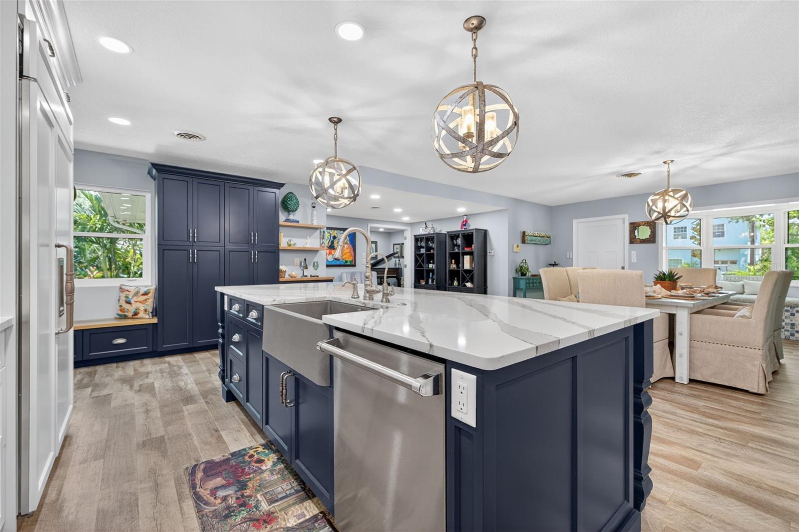 FENWAY-ON-THE-BAY - Residential