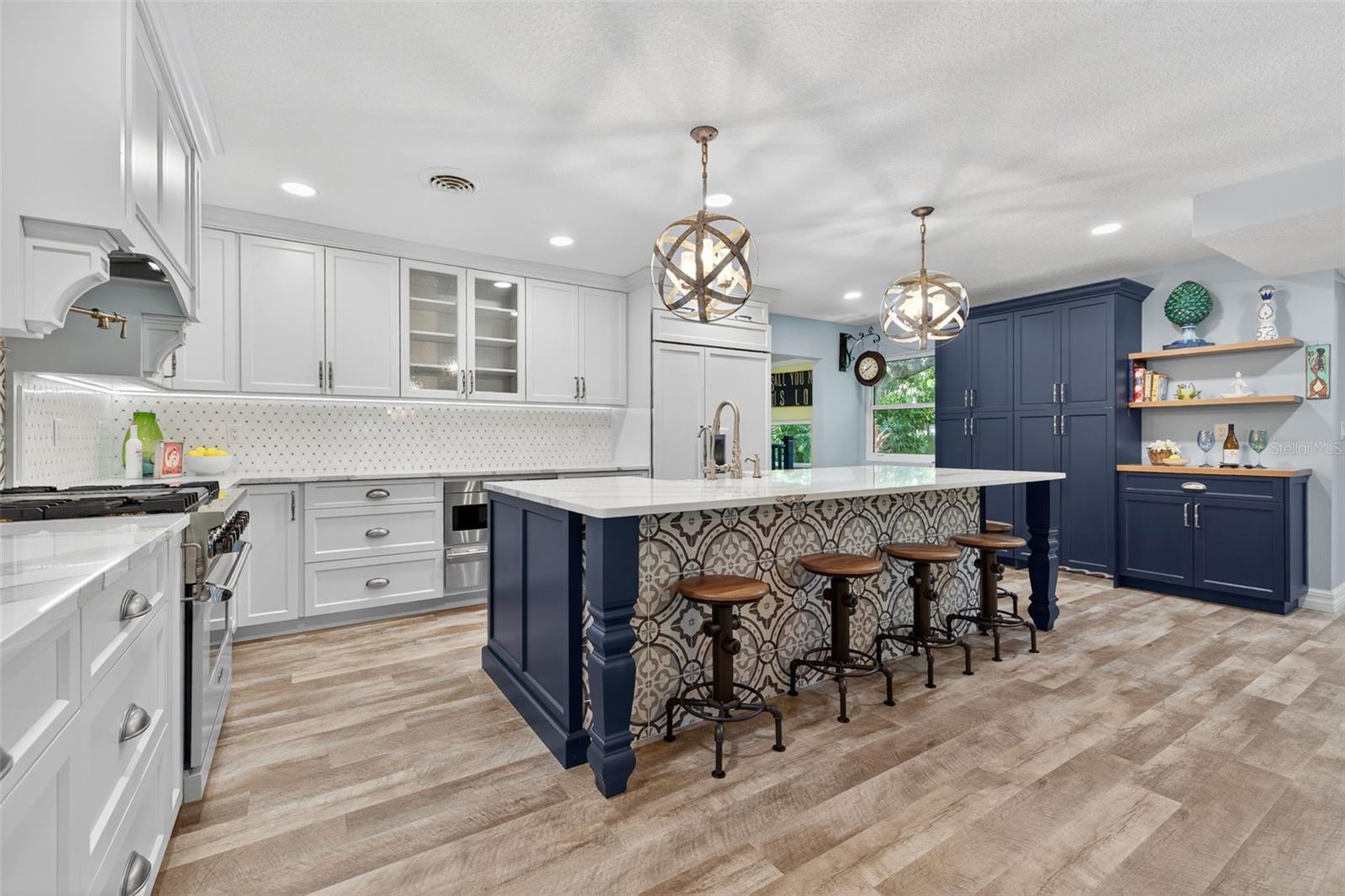 FENWAY-ON-THE-BAY - Residential