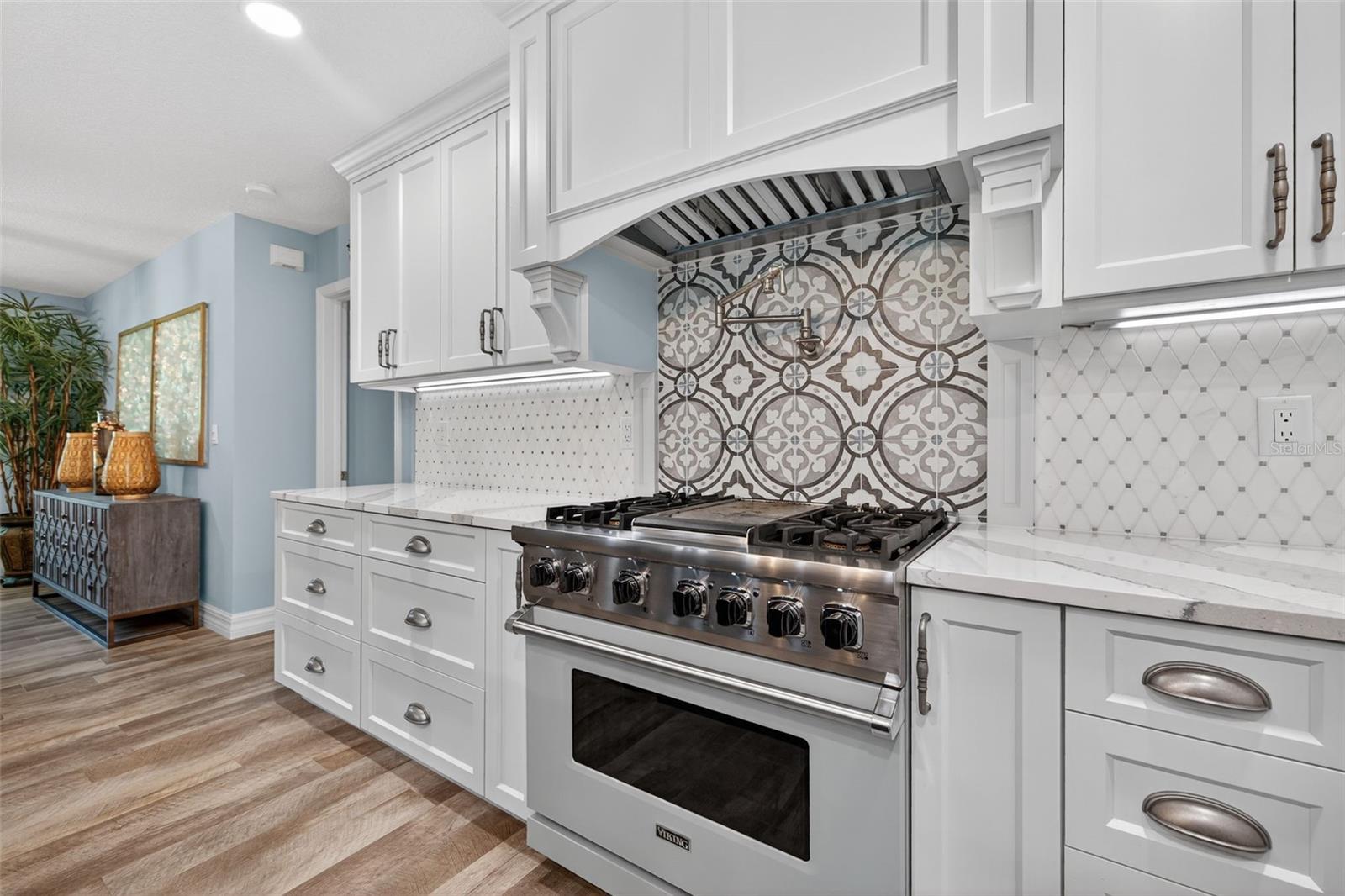 FENWAY-ON-THE-BAY - Residential