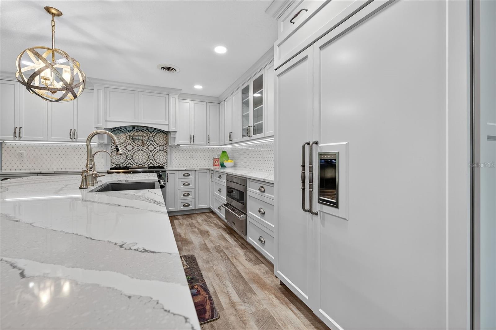 FENWAY-ON-THE-BAY - Residential