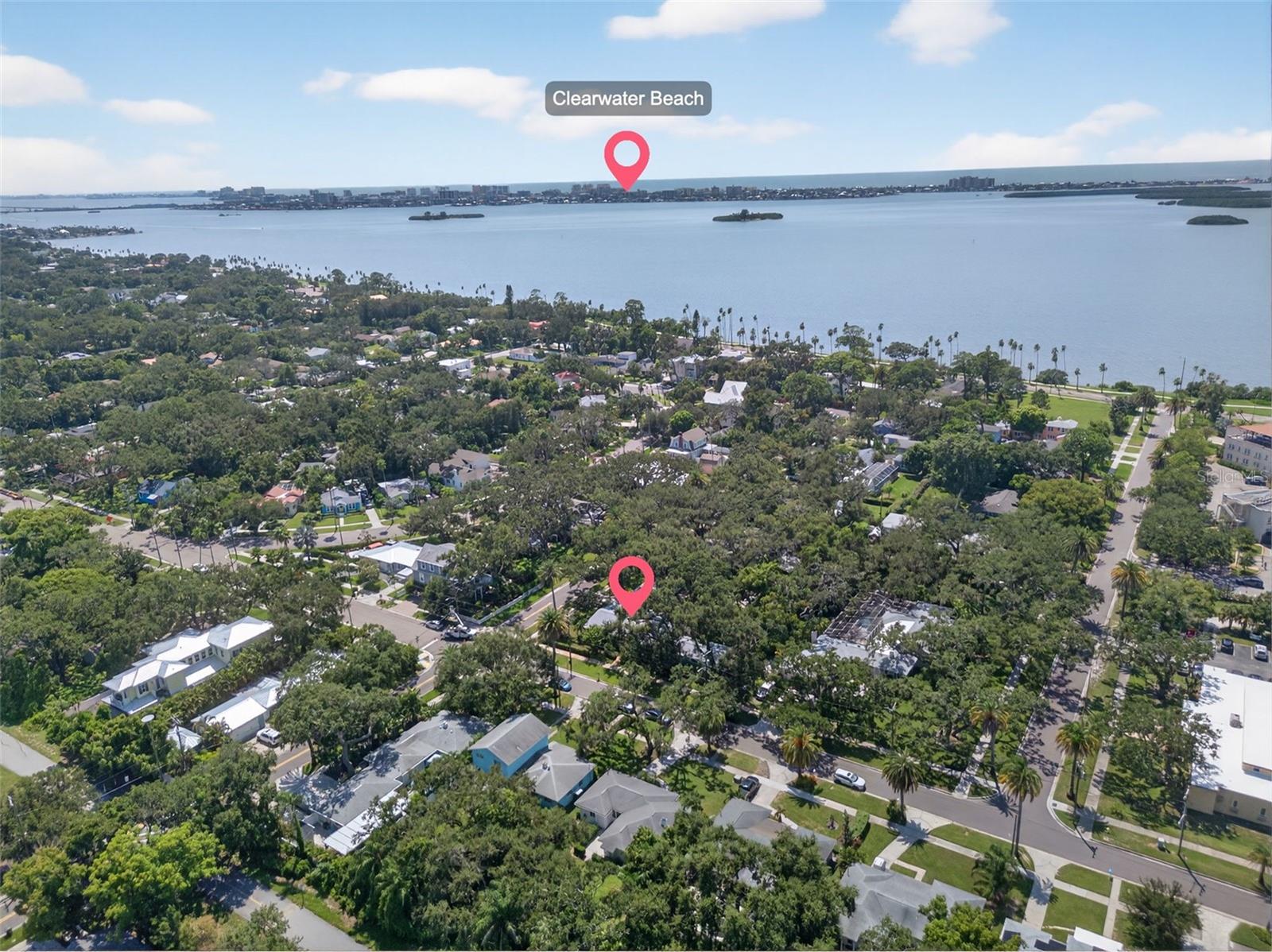 FENWAY-ON-THE-BAY - Residential