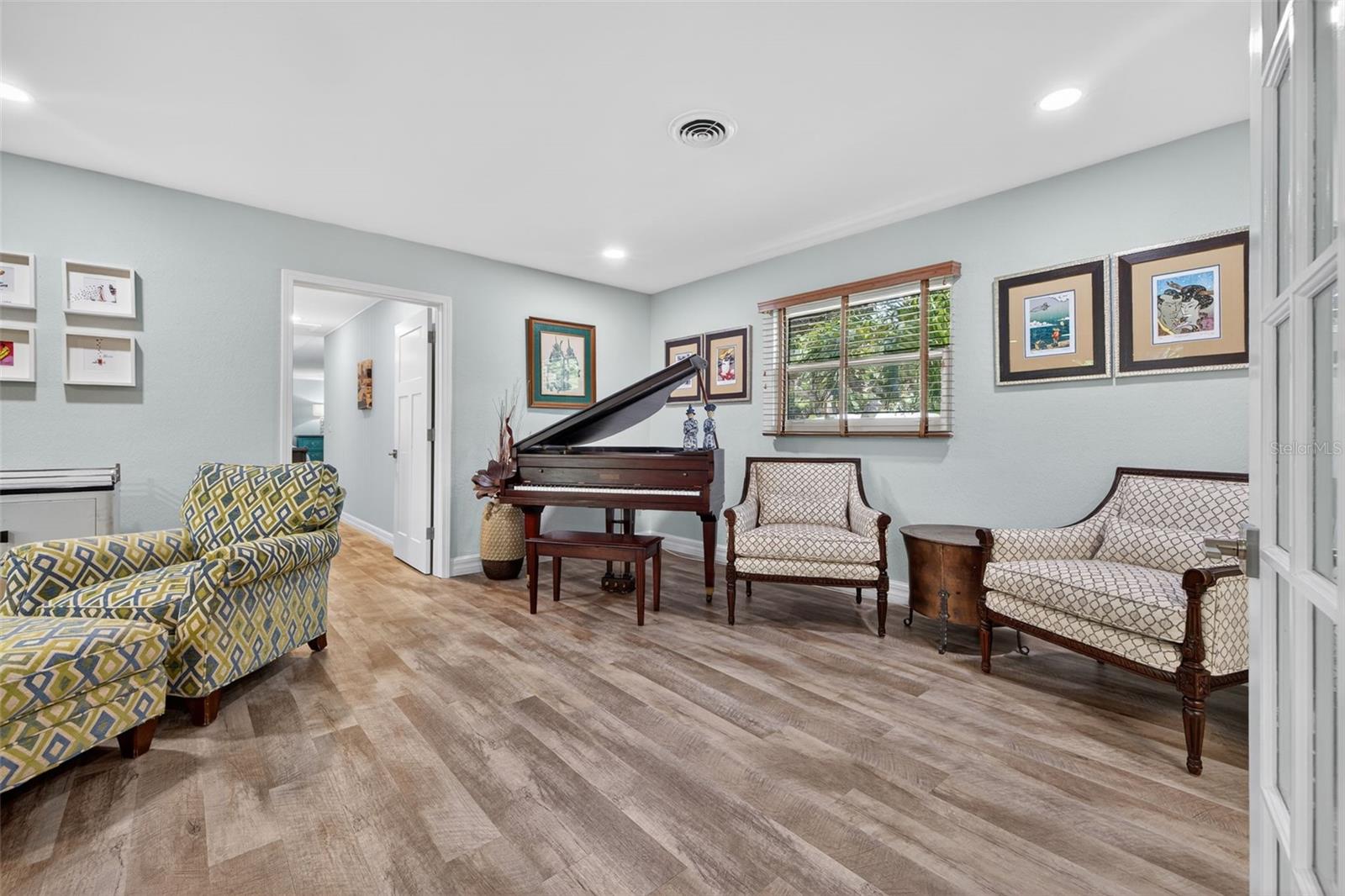 FENWAY-ON-THE-BAY - Residential