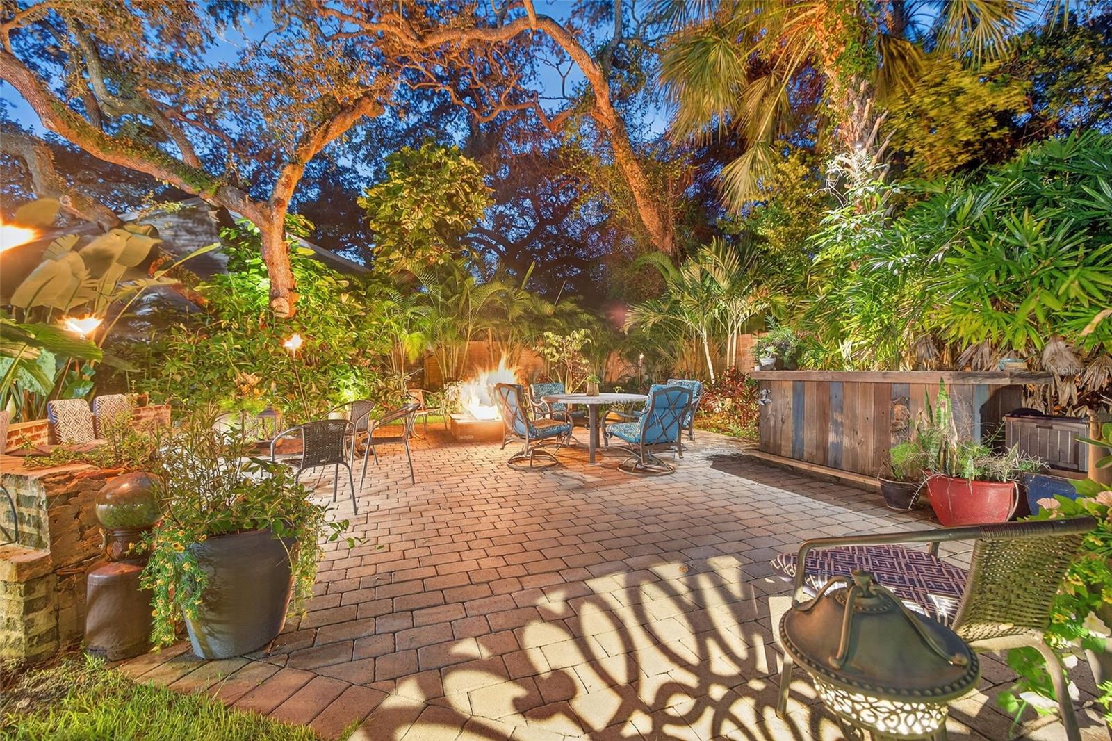 FENWAY-ON-THE-BAY - Residential
