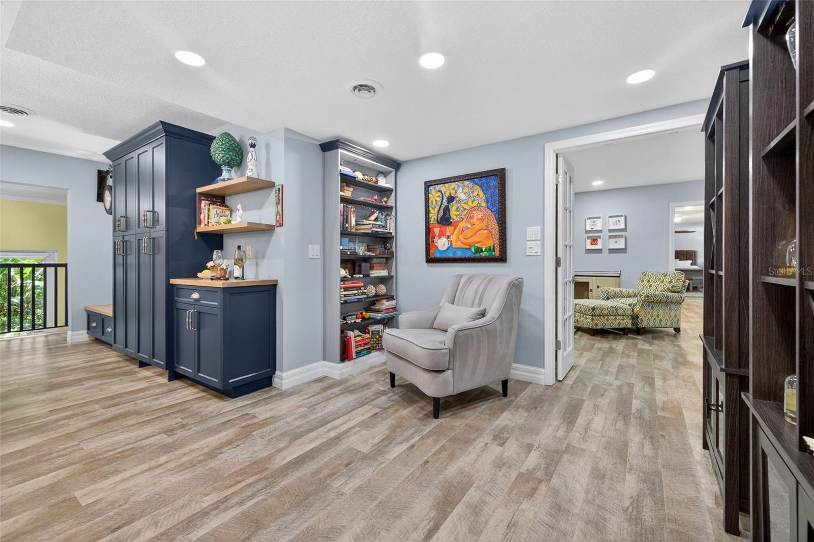 FENWAY-ON-THE-BAY - Residential