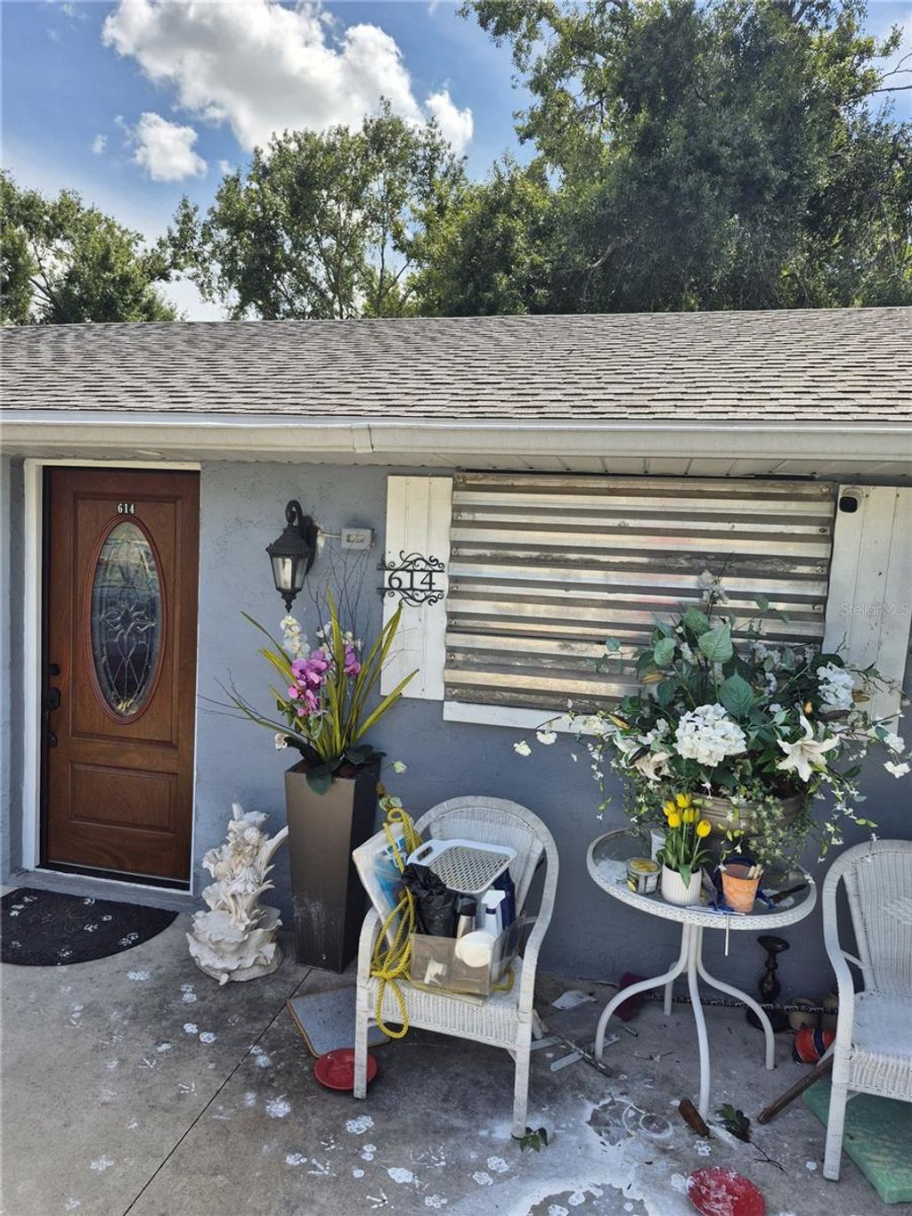 Photo of 614 60th Avenue Drive E, Bradenton, FL 34203 (MLS # A4665812)
